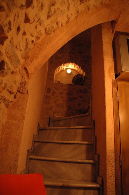 Stoneapartments, Γ Κωσταλοσ Και Σια Οε Avgonima Extérieur photo