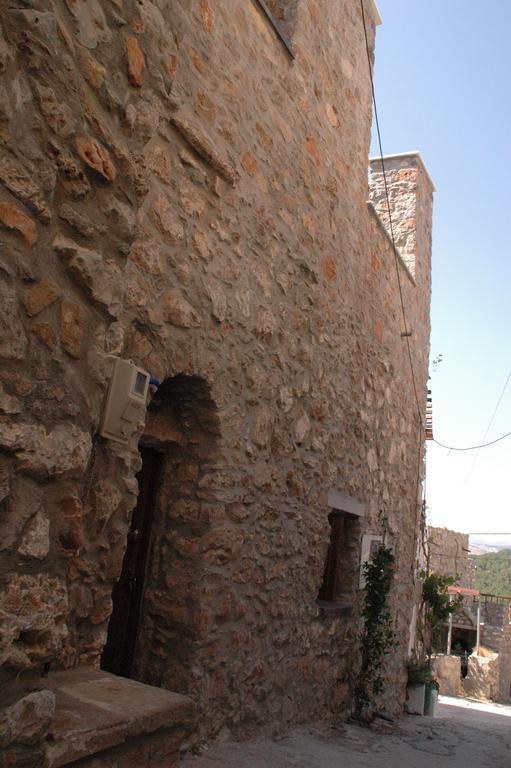 Stoneapartments, Γ Κωσταλοσ Και Σια Οε Avgonima Extérieur photo